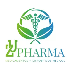 Zupharma