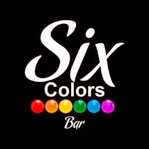 Six Colors Bar