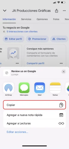 ja-producciones-graficas-crear-link-reseÃ±a-de-google-4